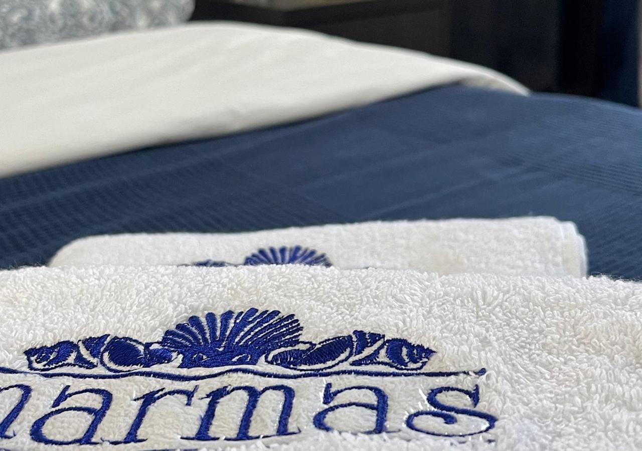 Bed and Breakfast Marmas Ястшембя-Гура Екстер'єр фото