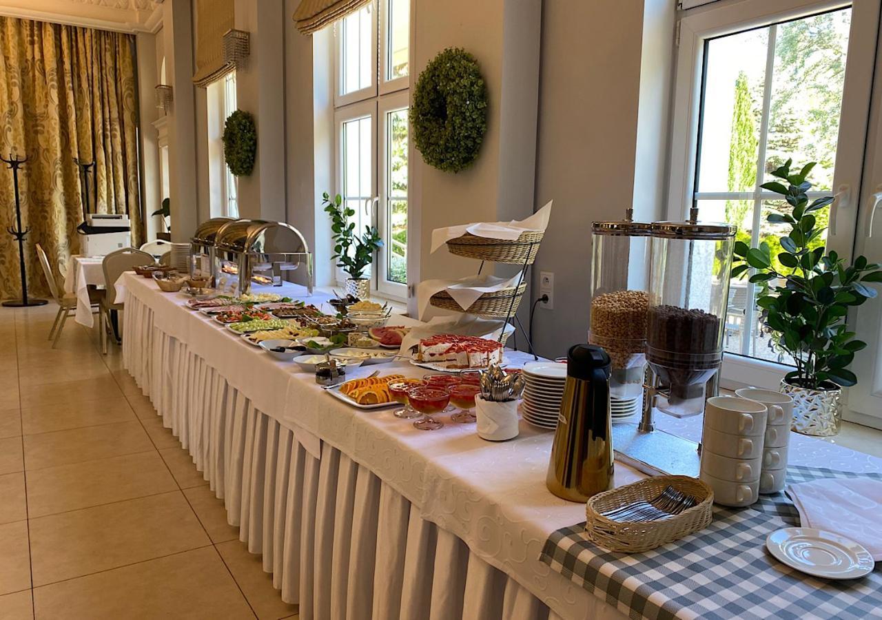 Bed and Breakfast Marmas Ястшембя-Гура Екстер'єр фото